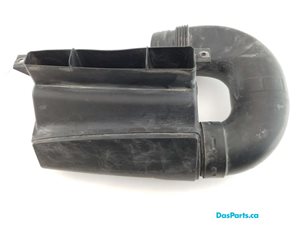 Fresh Air Intake Duct