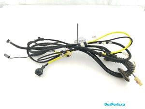Hatch Harness 2