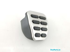 Clutch Pedal Cover