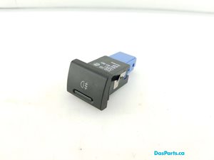 Fog Switch Rear