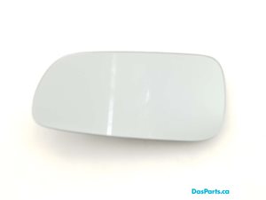 Side Mirror Glass L