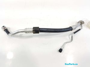 AC Line Low Pressure