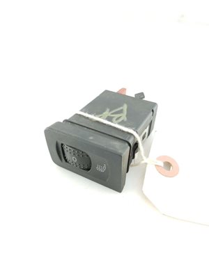 Heated Seat Switch Left