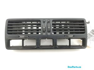 Dash Vent Center