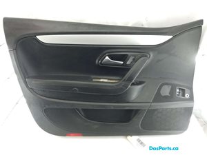 Door Card LF