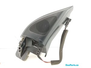 Tweeter RF
