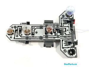 Bulb Tray LR Outer