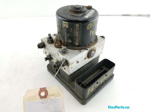 ABS Module