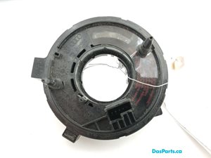 Clockspring
