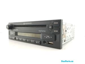 Radio OEM