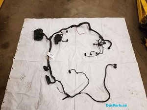 Engine Bay Harness