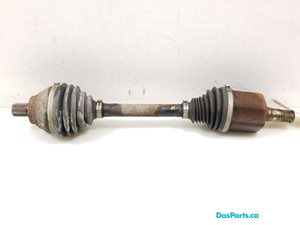 Axle LF