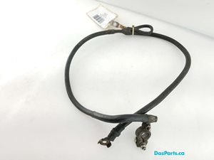 Main Ground Wire