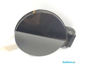Fuel Door