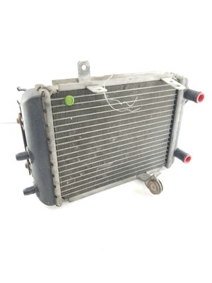 Radiator Secondary 1