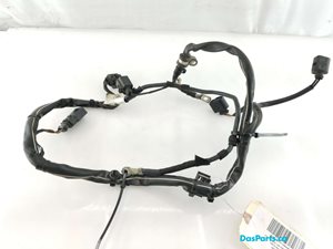 Alternator Harness
