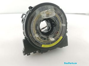 Clockspring