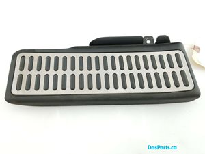 Dead Pedal