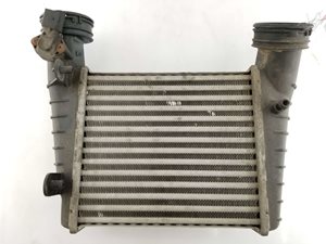 Intercooler