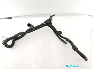 Coolant Hose 1
