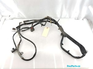 Alternator Harness