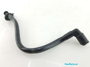 Booster Vacuum Line