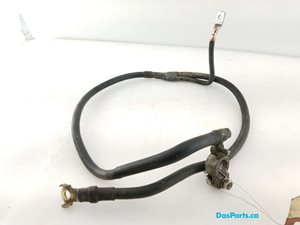 Main Ground Wire