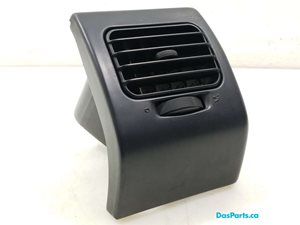 Dash Vent RF