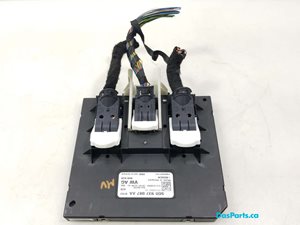 Body Control Module