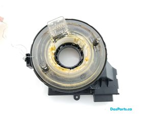 Clockspring