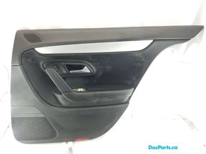 Door Card RR