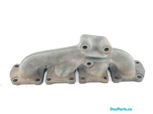 Exhaust Manifold 1