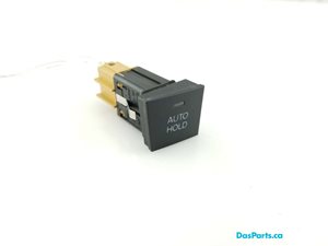 Auto Hold Switch