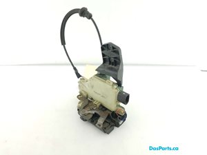 Door Module LR