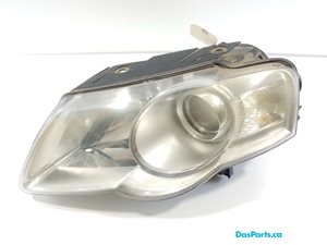 Headlight LF