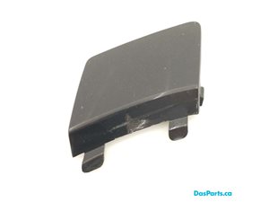 Front Tow Hook Cover