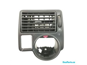 Dash Vent LF