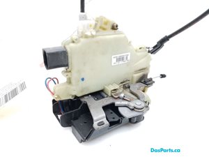 Door Module LR