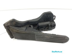 Gas Pedal
