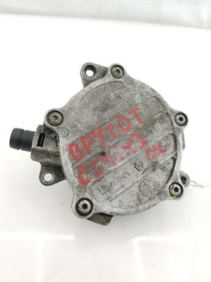 Vacuum Pump