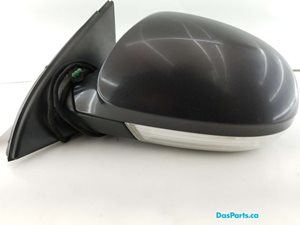 Side Mirror L