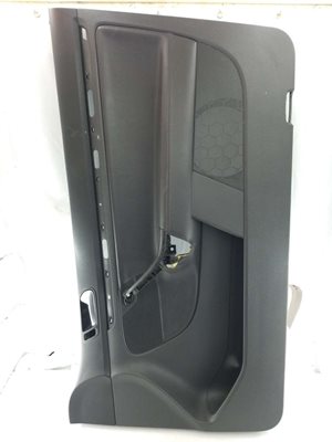 Door Card RF