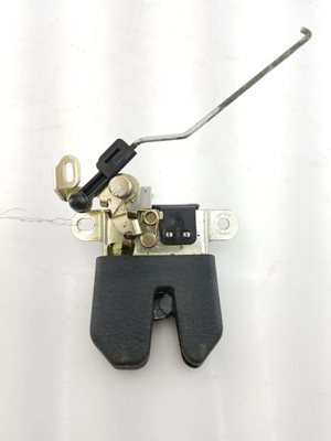 Trunk Latch