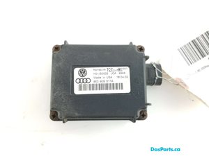 Homelink Module