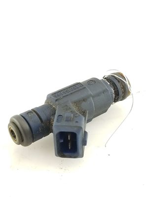 Fuel Injector #1