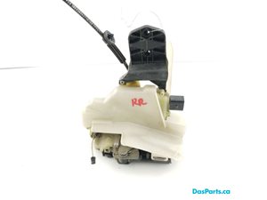 Door Module RR