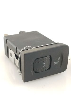 Heated Seat Switch Right