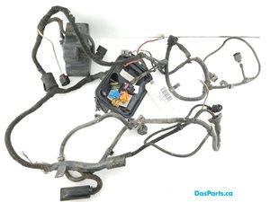 Engine Bay Harness