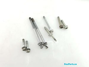 Bellhousing Bolt Set