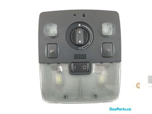 Dome Light Front
